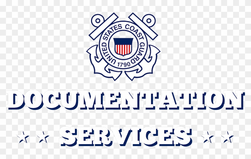 United States Coast Guard Png Transparent Clipart #4821147