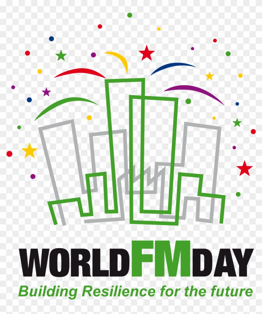 Get To Know Sodexo This World Fm Day - World Facilities Management Day 2019 Clipart #4821274