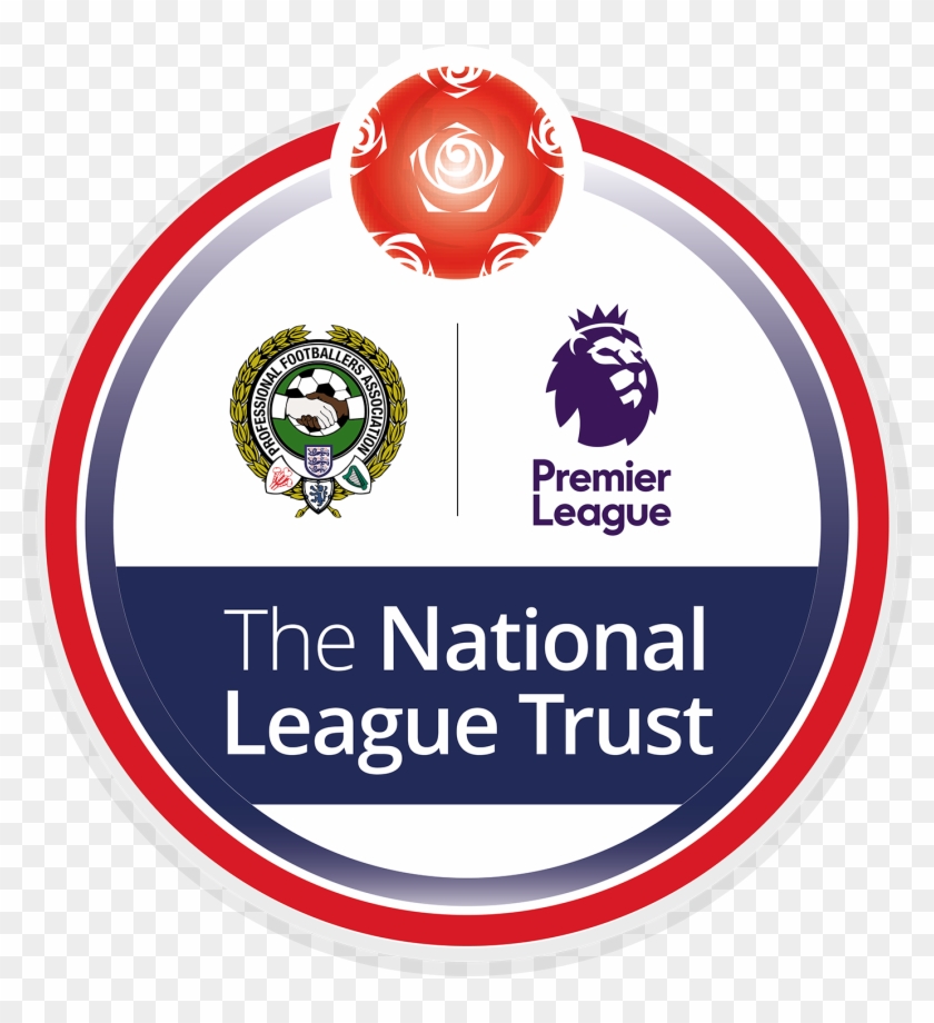 Premier League Primary Stars Logo Clipart #4821330