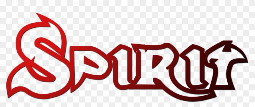 File - Logo - Spirit System Logo Clipart #4821332