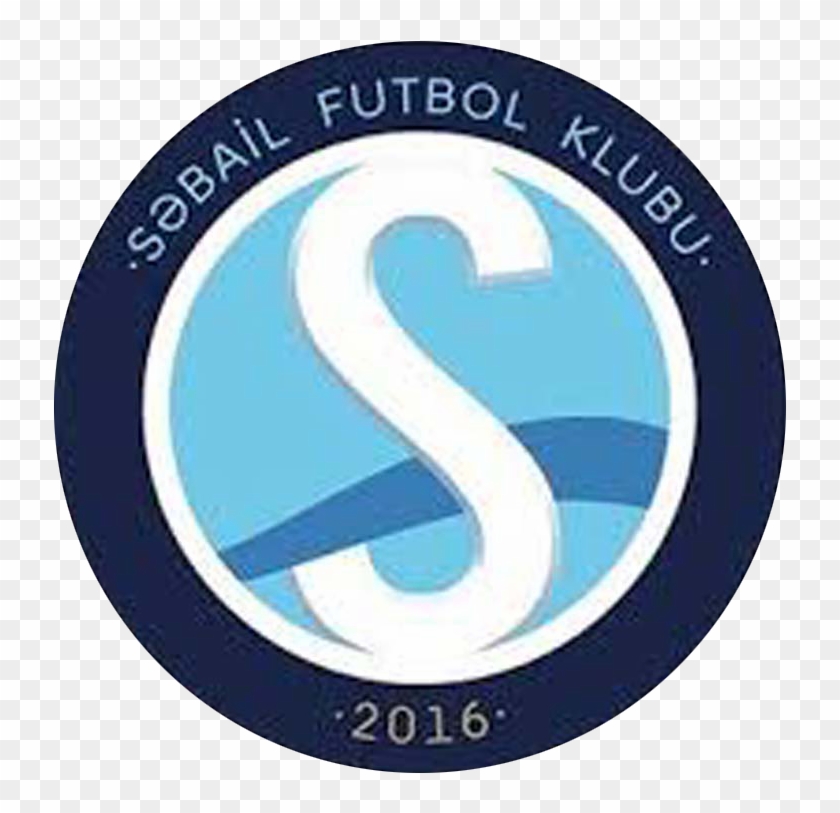 Səbail Fk - Səbail Fk Logo Png Clipart