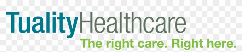 Tualityhealthcare Logo - Tuality Healthcare Logo Clipart