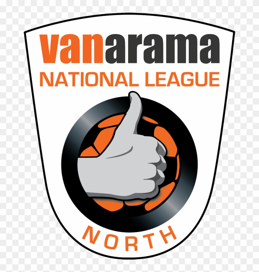 Free Betting Tip England Vanarama National League North - Poster Clipart #4821576