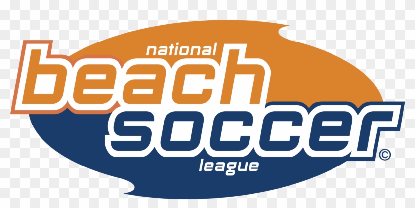 National Beach Soccer League Logo Png Transparent - 2015 Euro Beach Soccer League Clipart