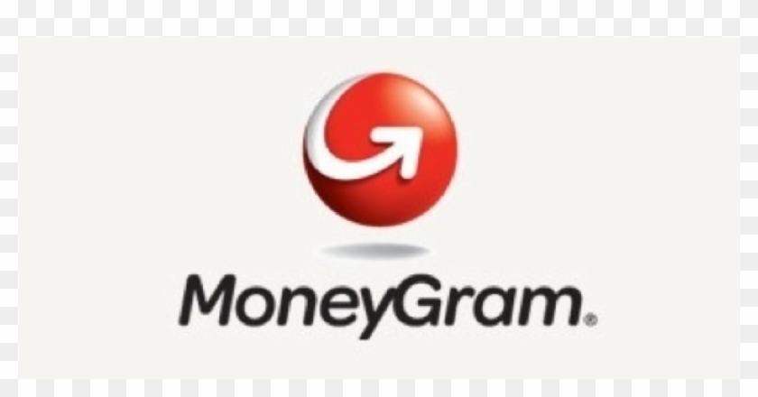 Moneygram Logo2 - Circle Clipart #4821687
