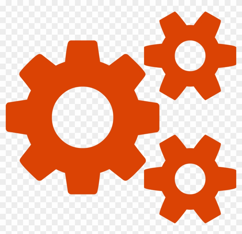 Advancedtechnologies - - Automatisierung Icon Clipart #4821713