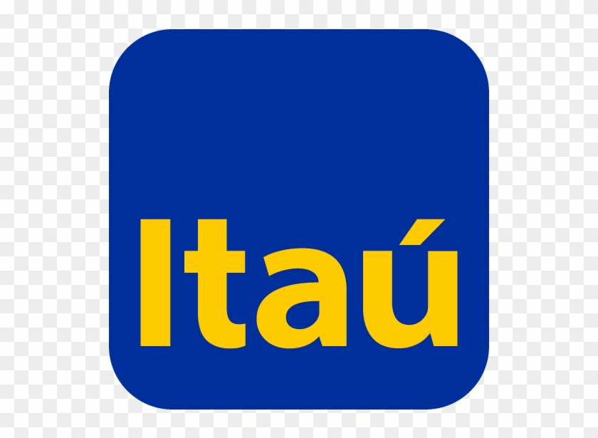 Itau Seguros Clipart