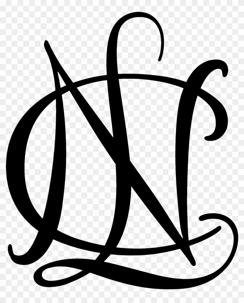 National Charity League, Los Angeles Founder Chapter - National Charity League Logo Clipart