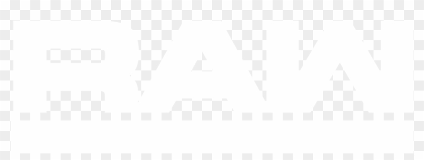 The Cw Logopedia Fandom Powered By Wikia - Raw White Logo Png Clipart