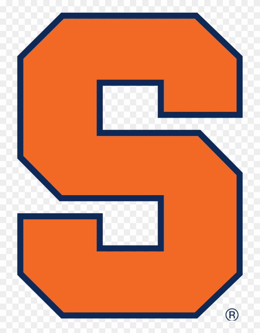 Syracuse Orange Logo - Syracuse University Soccer Logo Clipart