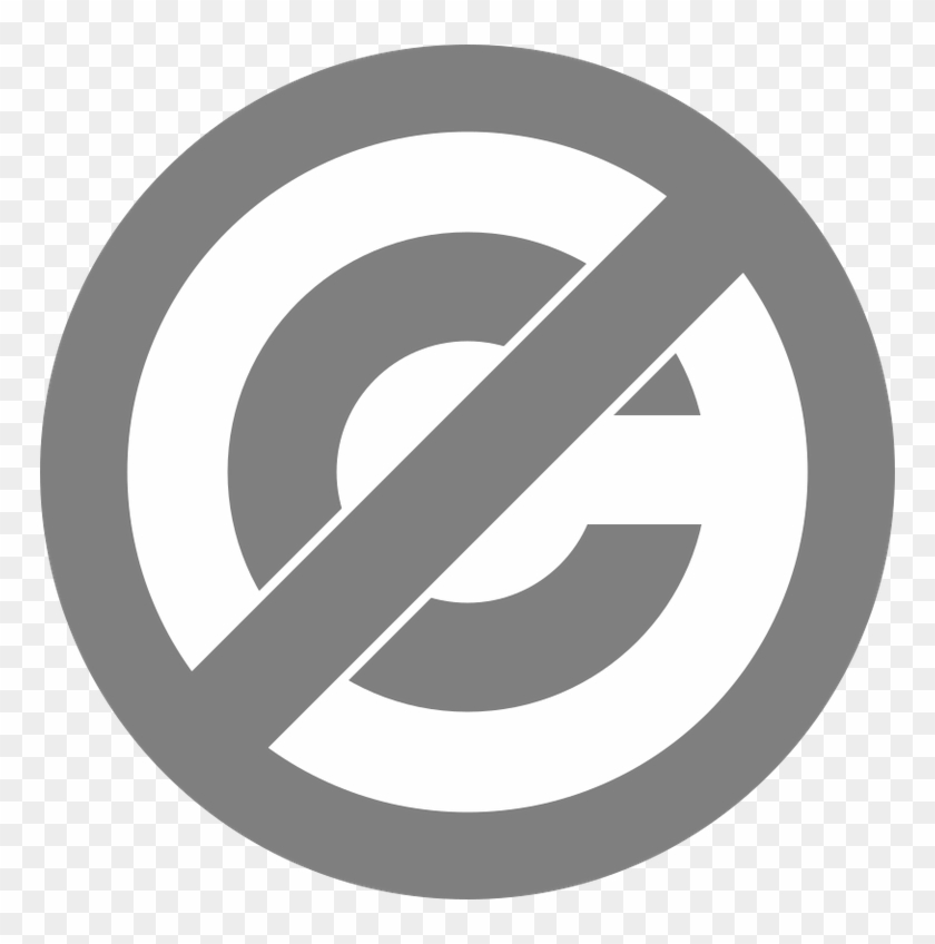 What Happens Next - Public Domain Logo Transparent Clipart