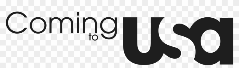 Usa Network Png - Wwe Usa Network Logo Clipart