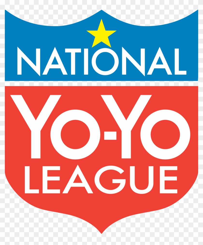 This Entry Was Posted In - National Yoyo League Clipart