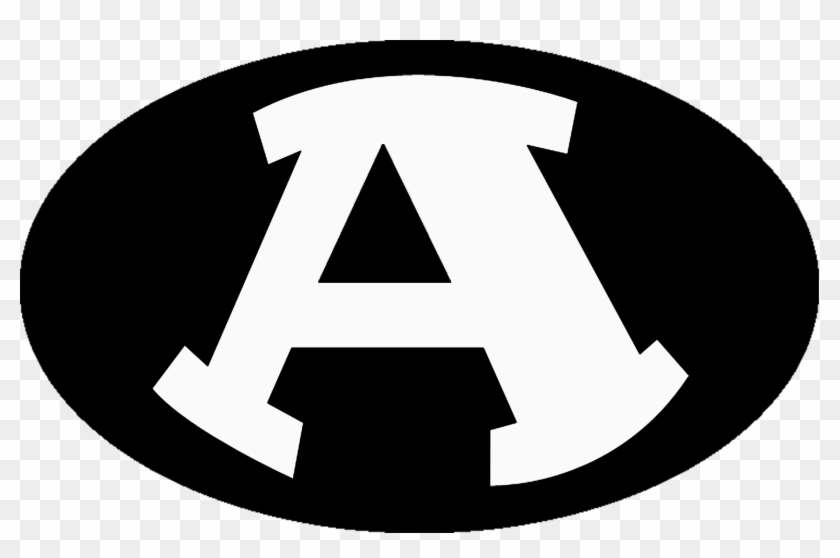 Clipart Info - Armuchee Middle School Logo - Png Download