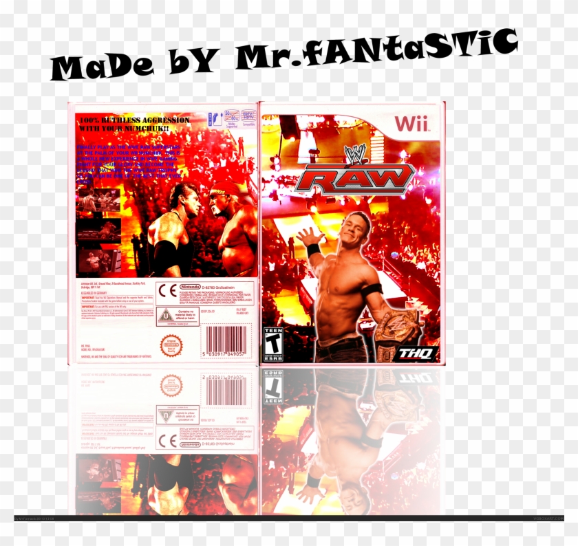 Comments Wwe Raw - Mango Tours Clipart #4822153