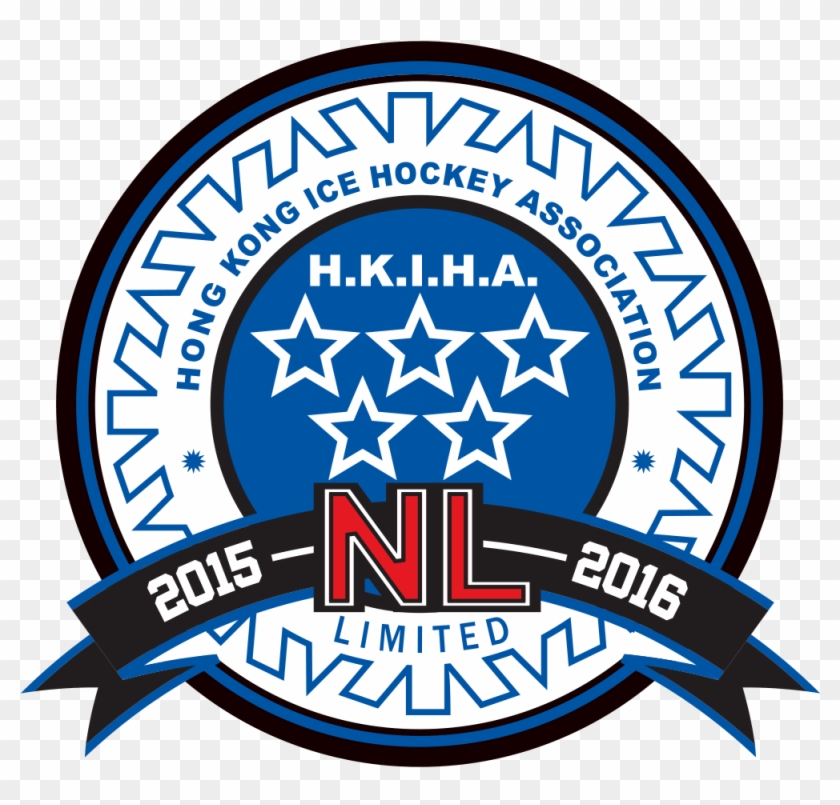 2016-2017 Hong Kong National League - Hong Kong Ice Hockey Association Clipart #4822182