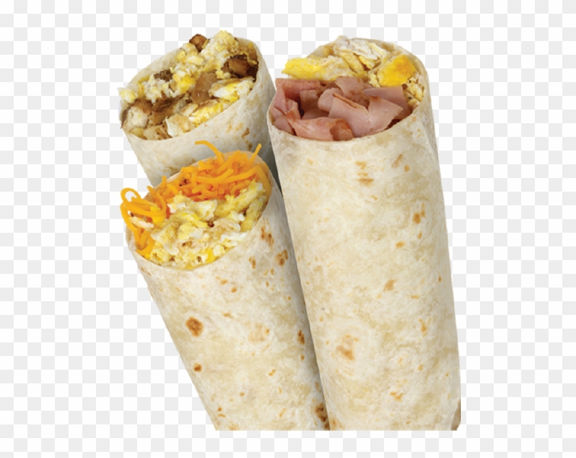 Mcminnville Newberg Barbur Blvd - Muchas Gracias Breakfast Burritos Clipart