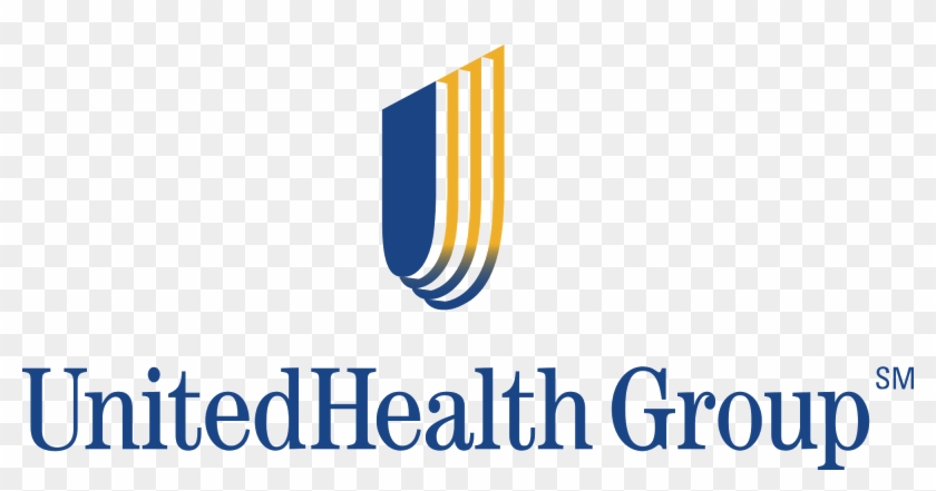 Nyse, Unitedhealth Group, Nyseunh, Organization, Text - Unitedhealth Group Inc Logo Clipart #4822212