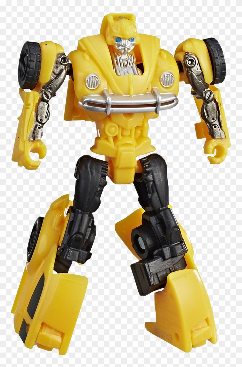 Bumblebee Clipart #4822316