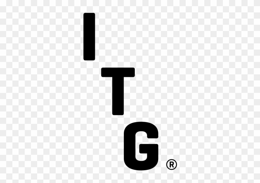 Investment Technology Group Logo - Investment Technology Group, Inc. Clipart