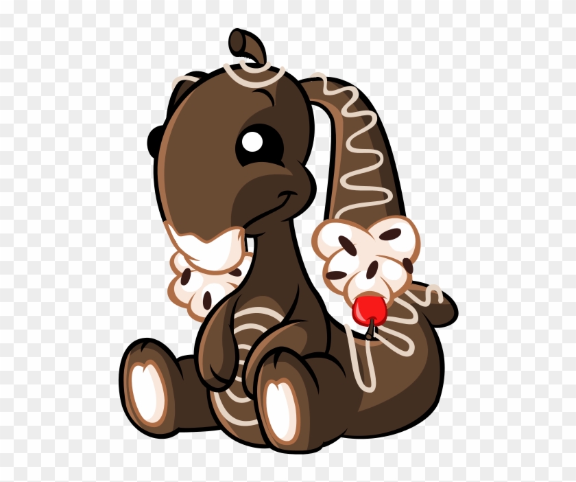 Pets Petpets - Cartoon Clipart #4822636