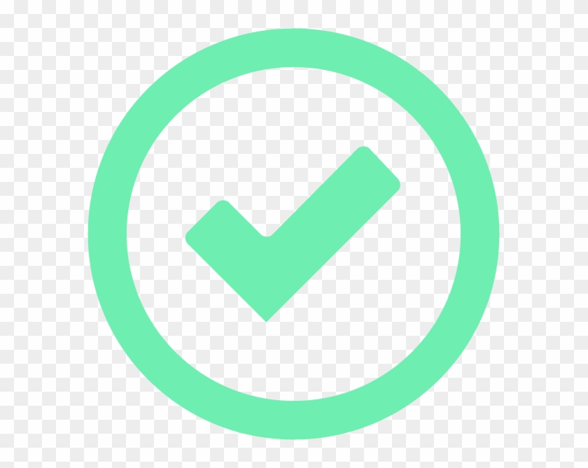 Success - Circle Clipart #4822726