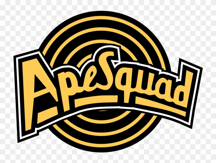 Alpha Phi Alpha Png - Tune Squad Sticker Clipart #4822862