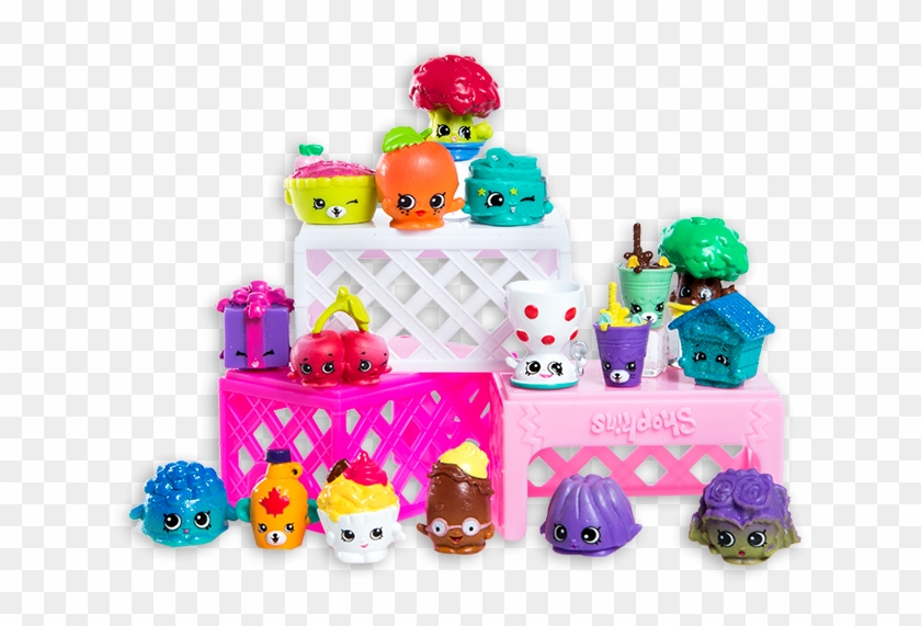 I Have A Niece Whose Birthday Is Coming Up And She - Baby Toys Clipart #4822938