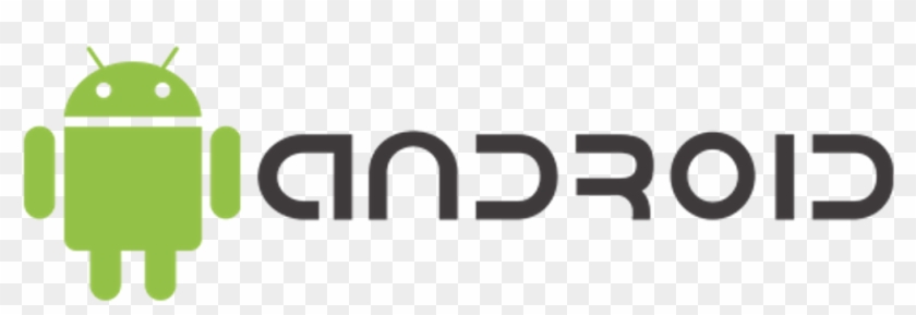 ¡muchas Gracias Por Tu Inscripción - Logo Android Png Transparente Clipart