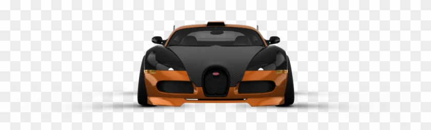 Bugatti Veyron'05 By Hoonigan Tuner - Bugatti Veyron Clipart #4823094