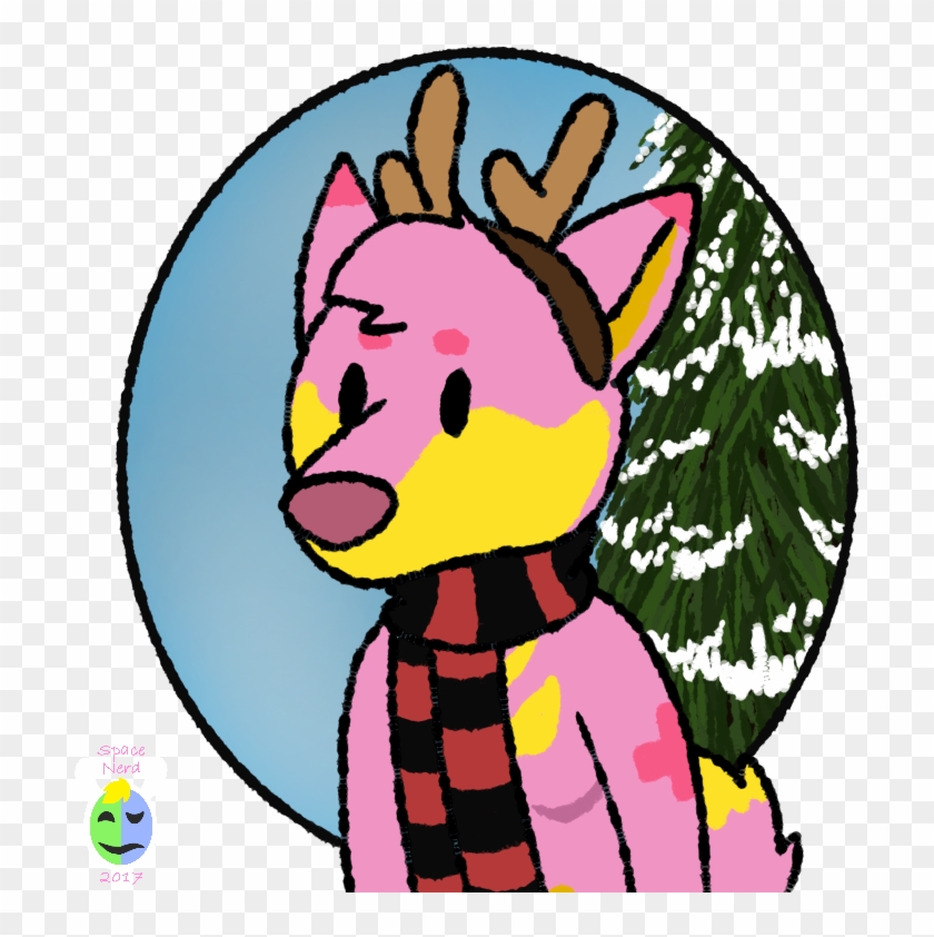 Christmas Doc Icon - Epistemology Clipart #4823097