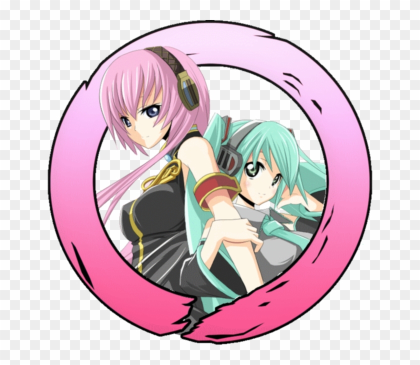 Section-pass - Osu Section Pass Miku Clipart