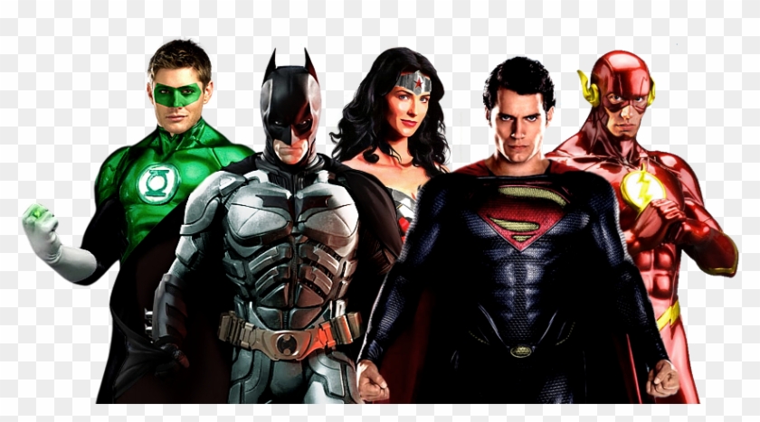 Ben Affleck As Batman - Batman Ben Affleck New 52 Clipart