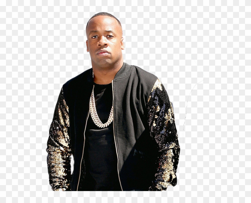 Yo Gotti 2018 - Gentleman Clipart