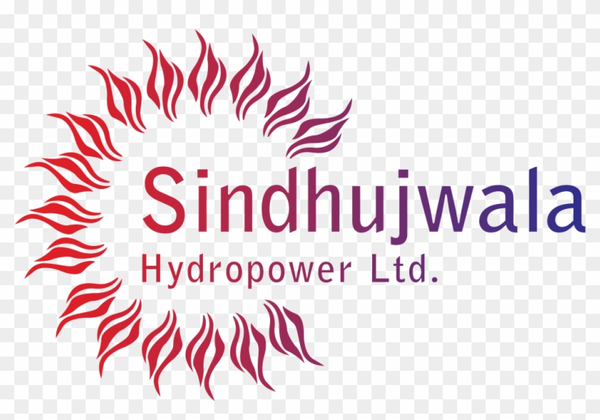 Logo - Sindhujwala Hydropower Ltd Clipart