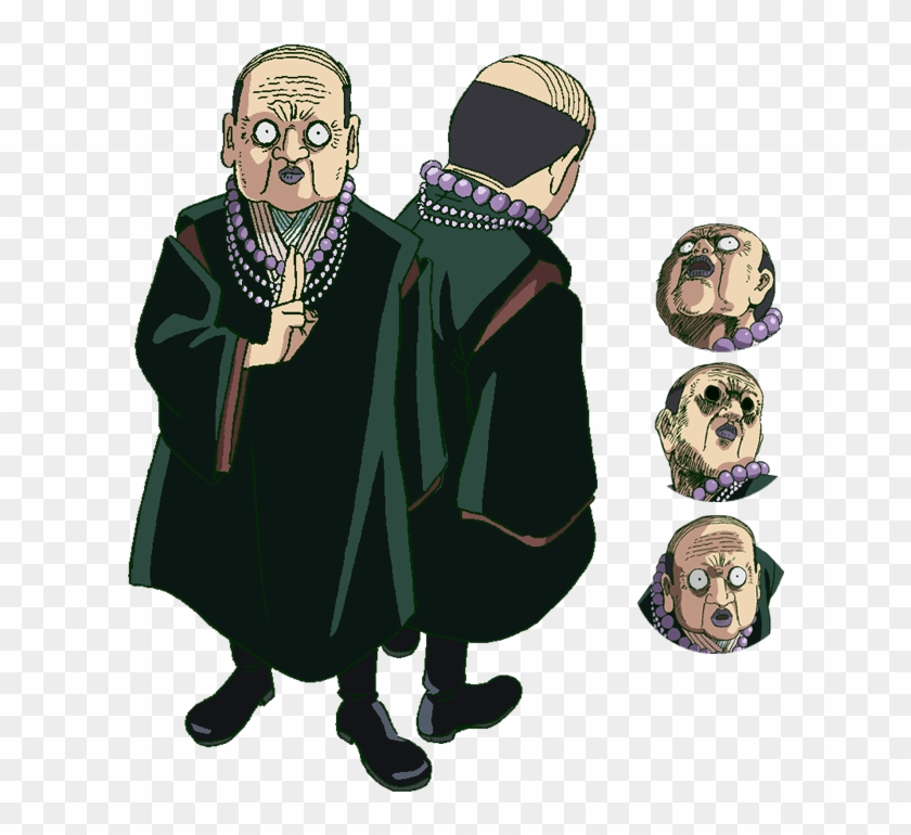 Mob Psycho - Mob Psycho 100 Kirin Clipart #4823486