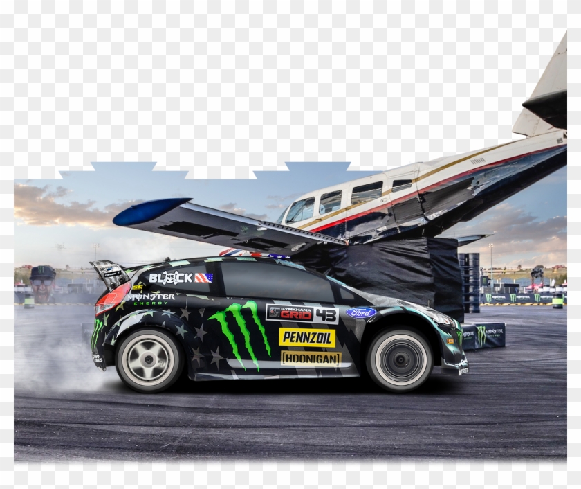 Easy To Drive Just Pull The Trigger The Hpi Wr8 Flux Clipart #4823517