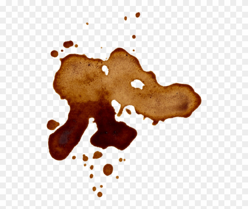 Ce Qu'une Tache De Café M'a Appris Sur Le Mensonge - Prankbrostv Clipart #4823518