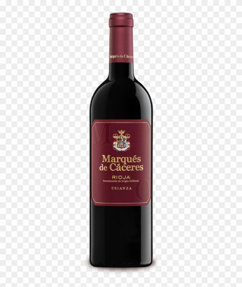 Vino Tinto Marques De Caceres Clipart #4823549