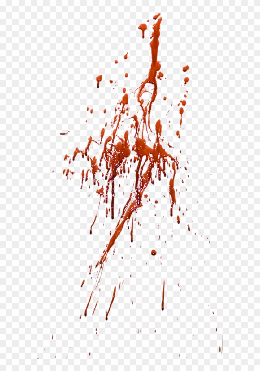 Tache De Sang Png 7 » Png Image - Sang Png Clipart