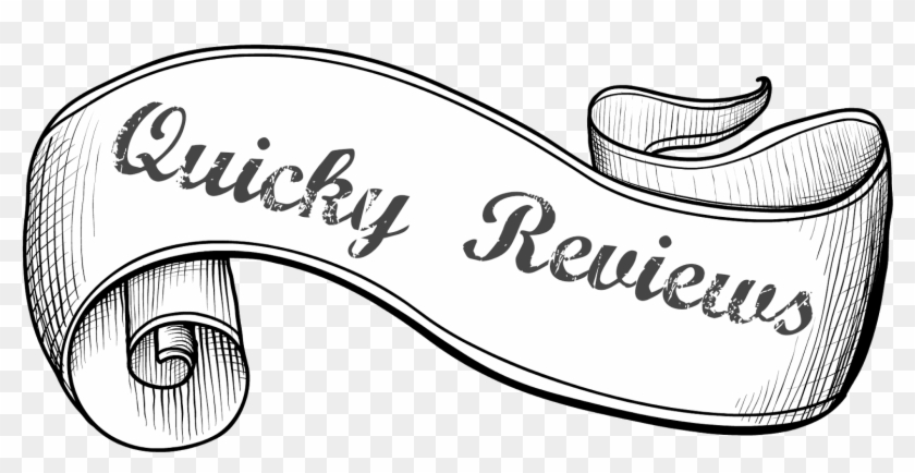 Quicky Review - Youthline Clipart #4823553