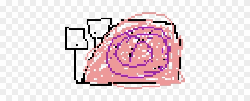 Gary, The Snail Clipart