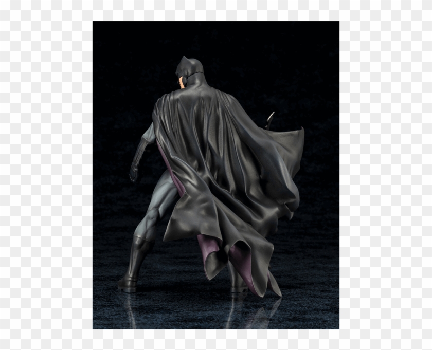 1 Of - Batman Rebirth Kotobukiya Clipart