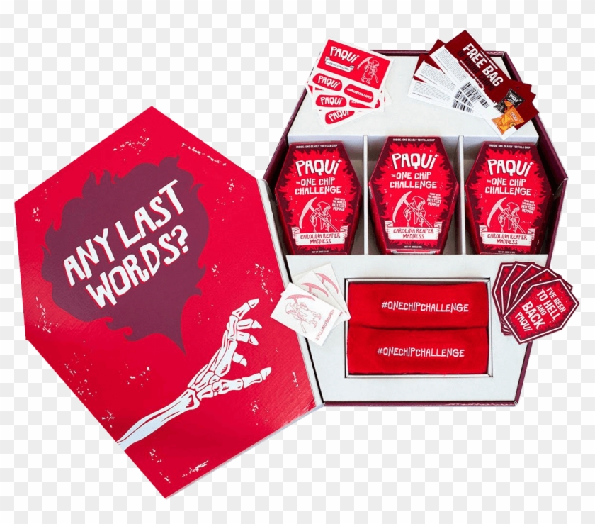 Chip Challenge Clipart