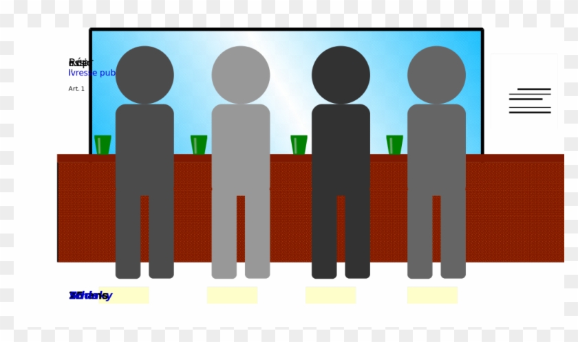 Comptoir De La Tache De Selection De Wason - Selection Clipart