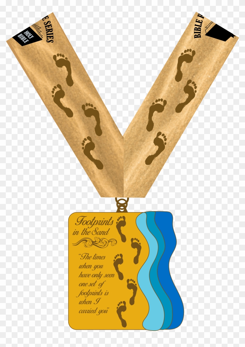 Live 2019 Footprints In The Sand 1 Mile, 5k, 10k, - 1 Mile, 5k & 10k - Pepper Fest 39th Annual Foot Clipart