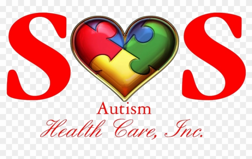 Sos Healthcare Logo Clipart #4823866