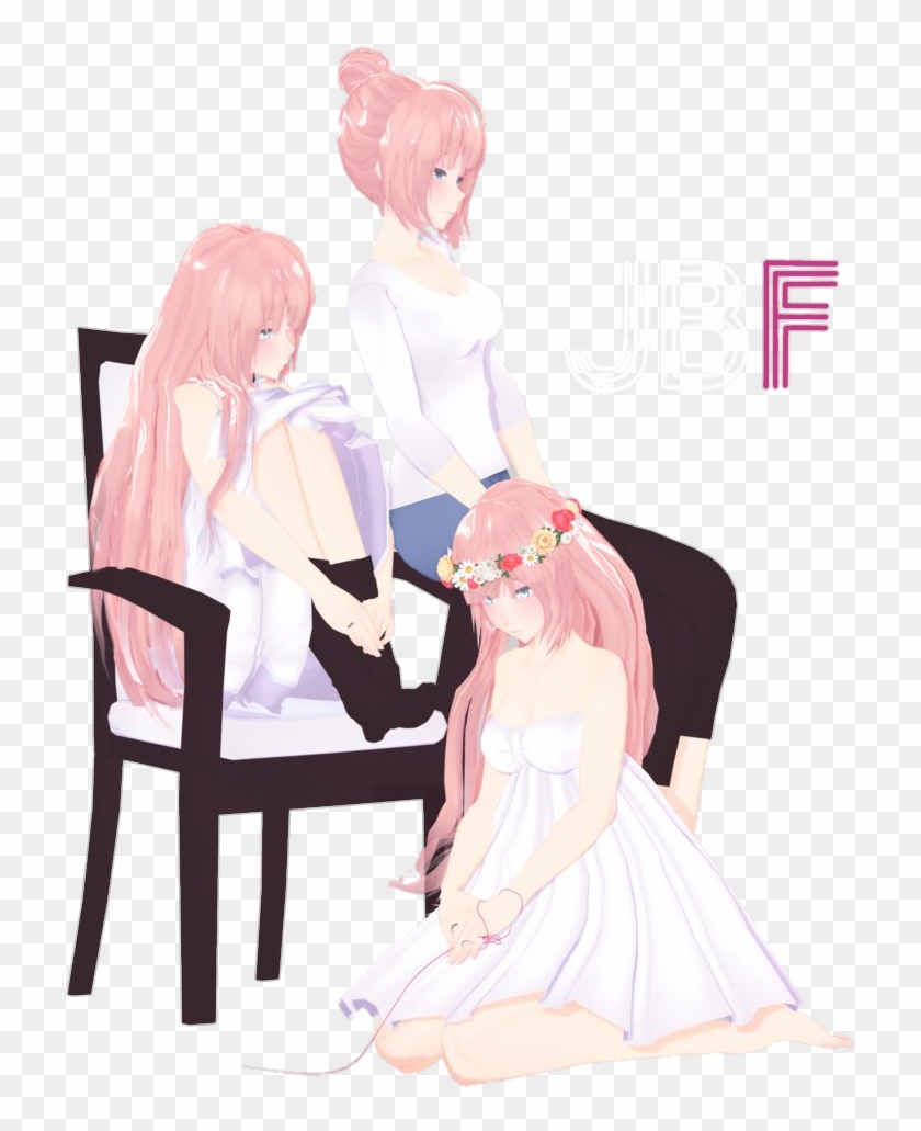 #vocaloid #vocaloidluka #megurineluka #lukamegurine - Mmd Luka Base Dl Clipart