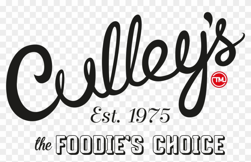 Culley's Logo Clipart #4823975