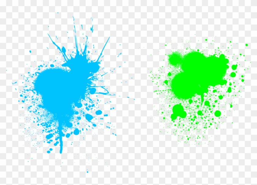 Png Tache Peinture - Graphic Design Clipart